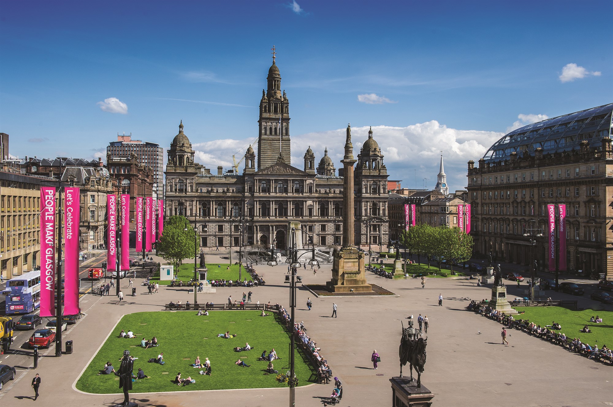 Glasgow 2020 Early Registration Deadline Extended image